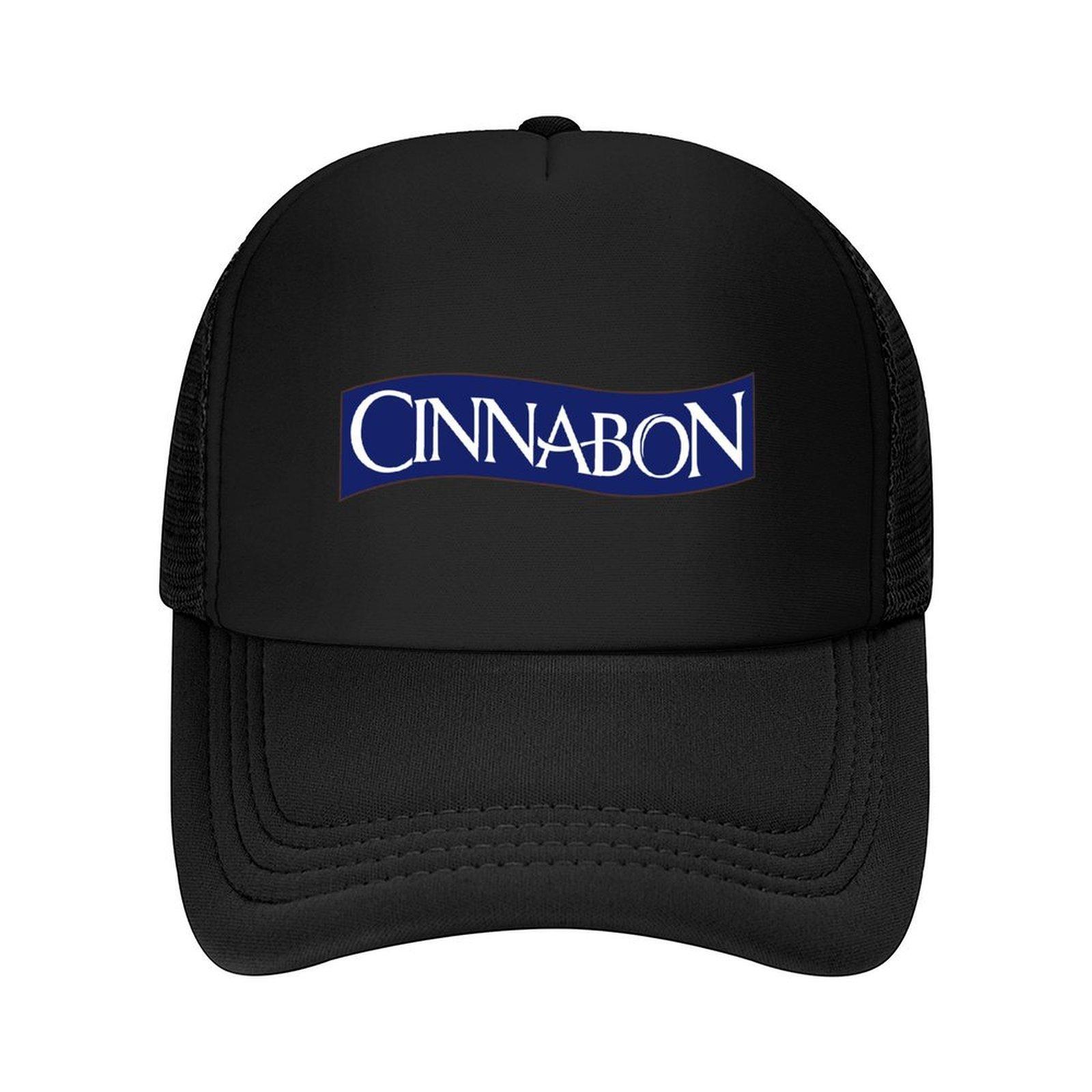 Cinnabon Logo 1998 2016 Baseball Cap Unique hats Horse Hat Funny hats Snapback Cap Mens Caps Womens
Cinnabon Logo 1998 2016 Baseball Cap Unique hats Horse Hat Funny hats Snapback Cap Mens Caps Womens