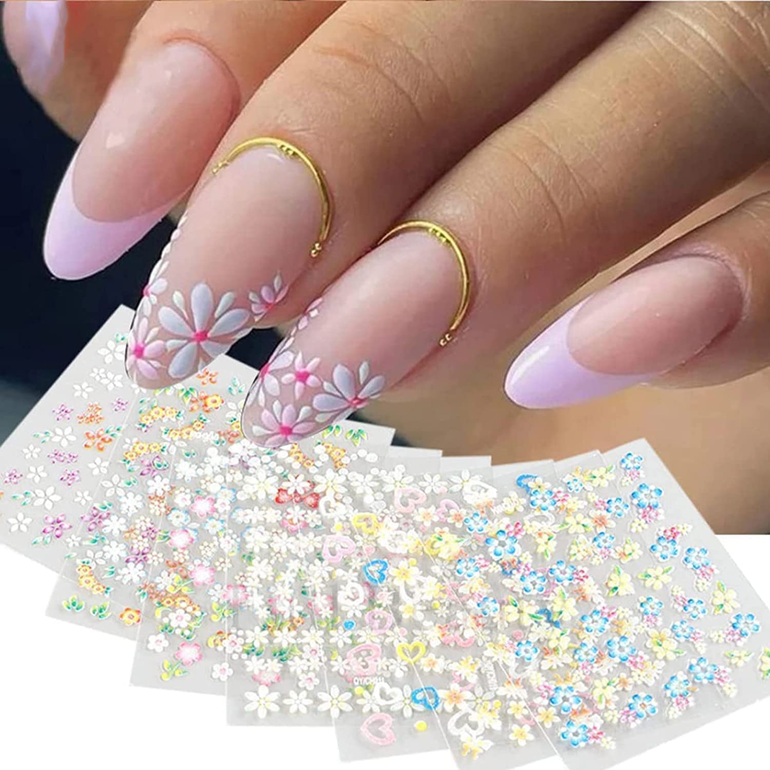 Unikato Nail Cherry Blossom 3D Nail 30 Маникюр 3D Nail Just Stick Nail Art Наклейка, Цветок, Части, Кусочки, Наклейка, Декор, (К)
Unikato Nail Cherry Blossom 3D Nail 30 Маникюр 3D Nail Just Stick Nail Art Наклейка, Цветок, Части, Кусочки, Наклейка, Декор, (К)