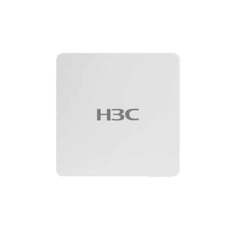 H3C Enterprise Wireless Access Points and Controllers
H3C Enterprise Wireless Access Points and Controllers