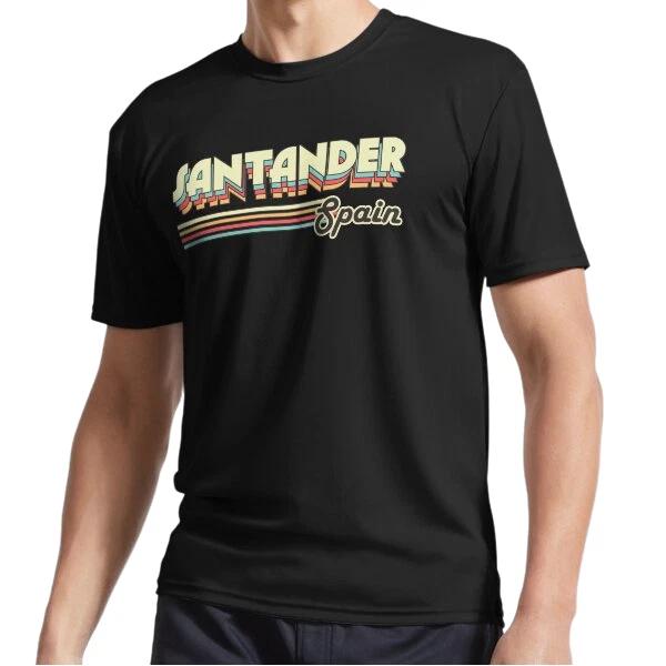 Новая футболка Santander Spain city visit Active Logo, смешная, размеры от S до 5XL XL
Новая футболка Santander Spain city visit Active Logo, смешная, размеры от S до 5XL XL