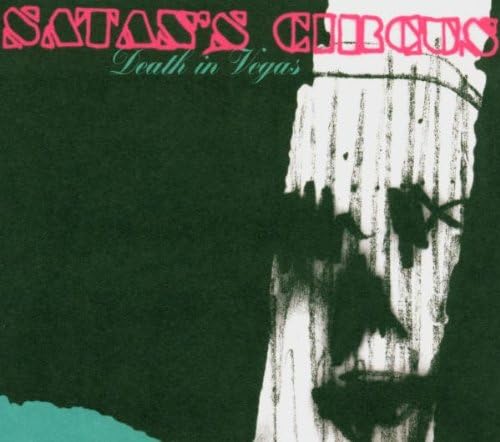 CD DEATH IN VEGAS - Satan s Circus DRONECDLTDONEJ Rugged Vinyl Re 1995 Japan ObiDance & Electronica Used
CD DEATH IN VEGAS - Satan s Circus DRONECDLTDONEJ Rugged Vinyl Re 1995 Japan ObiDance & Electronica Used