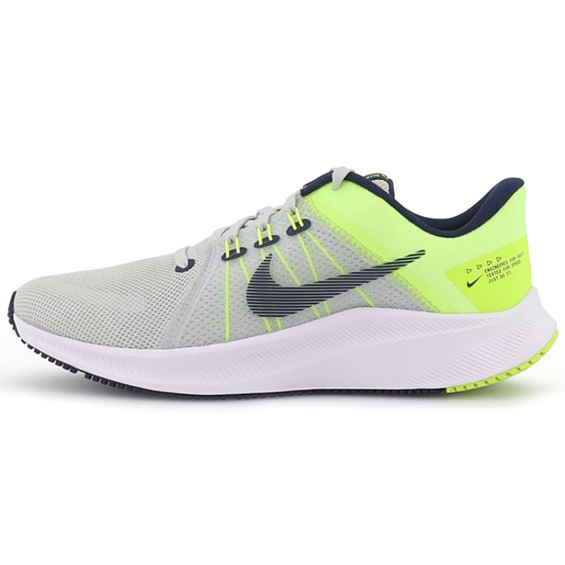 Nike Quest 4 Photon Dust Volt Glow Sneakers DA1105-003 44
Nike Quest 4 Photon Dust Volt Glow Sneakers DA1105-003 44