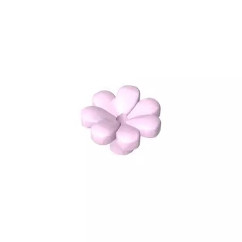 Moc 32606 Friends Accessories Flower with 7 Thick Petals and Pin City Street View Scene Building Up Pieces Bricks Matches with
Moc 32606 Friends Accessories Flower with 7 Thick Petals and Pin City Street View Scene Building Up Pieces Bricks Matches with