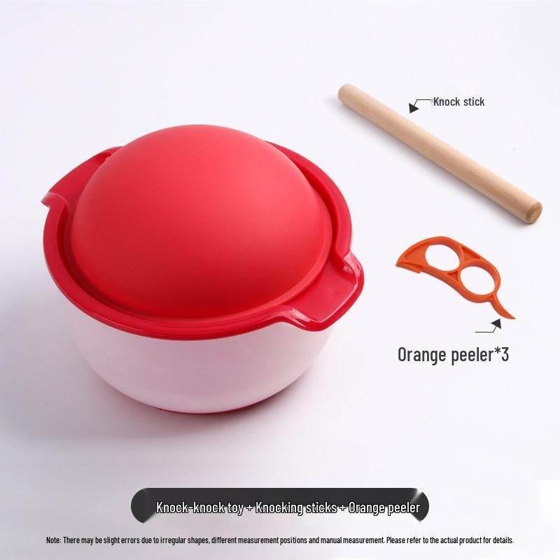 Pomegranate & Lemon Juicer with Potato Masher and Juicing Bag - Free Shipping
Pomegranate & Lemon Juicer with Potato Masher and Juicing Bag - Free Shipping