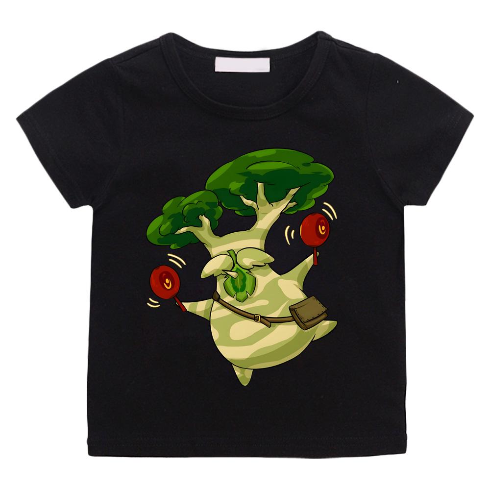 Shalaka Футболки Streetwear з Мультяшним Принтом korok 100% бавовна Манга З коротким рукавом для Хлопчиків/Дівчаток Літня Футболка для Підлітків З круглим вирізом 12T чорний
Shalaka Футболки Streetwear з Мультяшним Принтом korok 100% бавовна Манга З коротким рукавом для Хлопчиків/Дівчаток Літня Футболка для Підлітків З круглим вирізом 12T чорний
