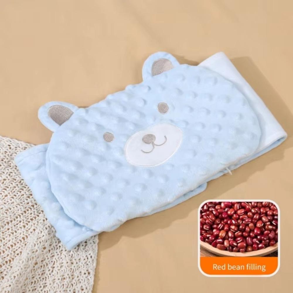 Мультяшний ведмідь Baby Pummy Wrap Пояс дихаючий дитячий ремінчик для полегшення коліків Bellyband Baby BellyBand Newborns бежевий
Мультяшний ведмідь Baby Pummy Wrap Пояс дихаючий дитячий ремінчик для полегшення коліків Bellyband Baby BellyBand Newborns бежевий