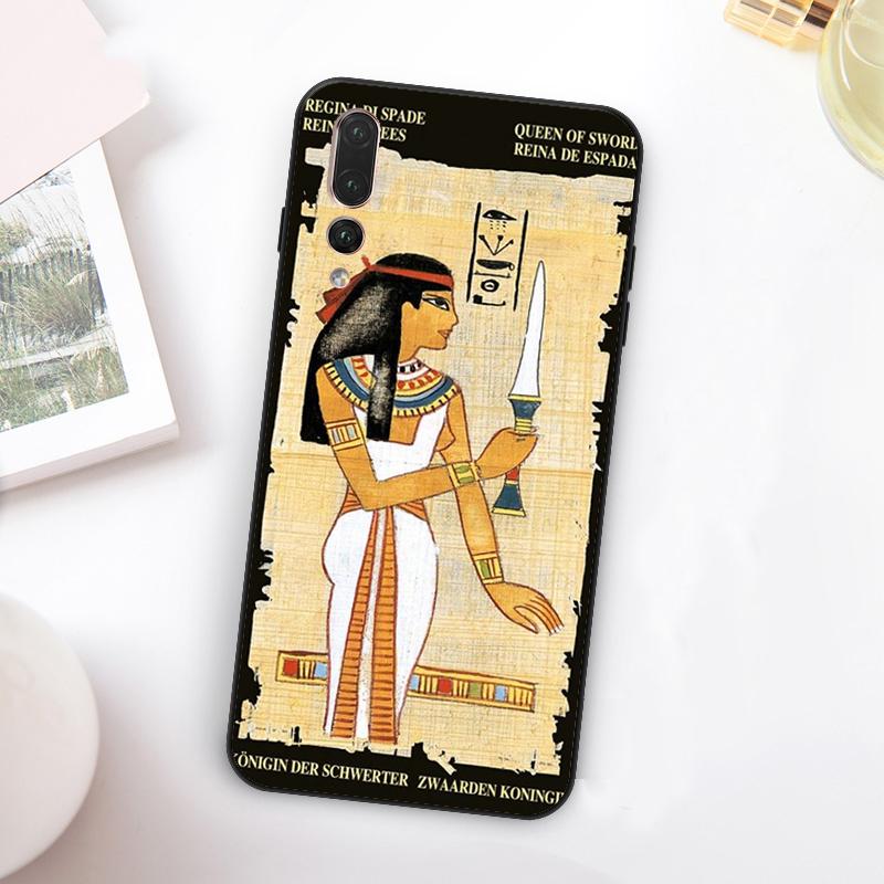 Egypt Mysterious Tarot For Huawei Nova Y73 Y72 Y90 Y70 Y60 Y91 Y61 12s 12i 11i 8i 9 10 SE P60 P30 Pro P40 Lite Case Huawei Nova 12i
Egypt Mysterious Tarot For Huawei Nova Y73 Y72 Y90 Y70 Y60 Y91 Y61 12s 12i 11i 8i 9 10 SE P60 P30 Pro P40 Lite Case Huawei Nova 12i