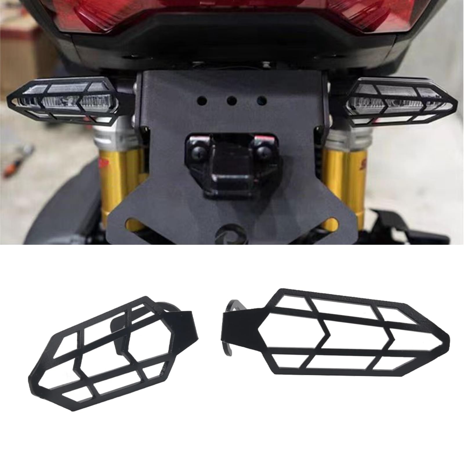 ДЛЯ ADV 350 150 160 2024 2023 Защитная крышка поворотника Защита ADV350 ADV150 ADV160 2022 Мотоциклетные аксессуары adv 350 150 160
ДЛЯ ADV 350 150 160 2024 2023 Защитная крышка поворотника Защита ADV350 ADV150 ADV160 2022 Мотоциклетные аксессуары adv 350 150 160