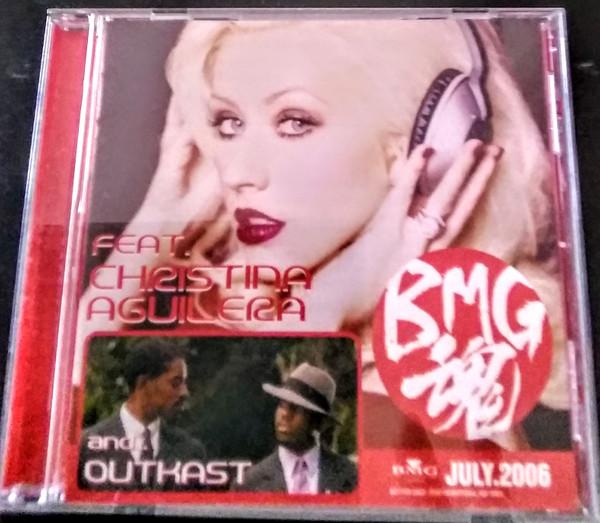 CD VARIOUS - BMG Japan July.2006 PTS1104PROMO BMG Japan 2006 Japan Rap & Hip-Hop/R&B Used
CD VARIOUS - BMG Japan July.2006 PTS1104PROMO BMG Japan 2006 Japan Rap & Hip-Hop/R&B Used