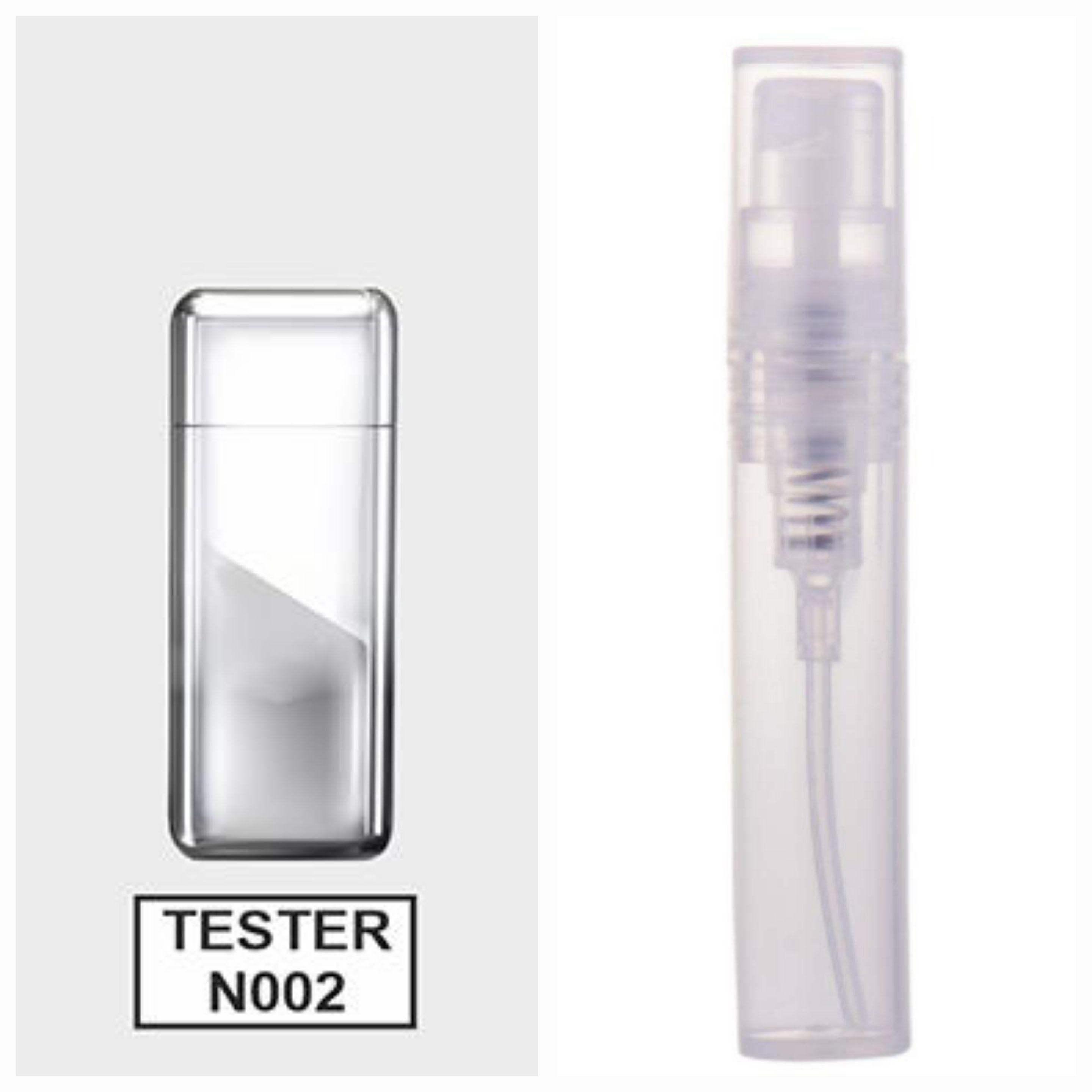 212 Men Парфуми для чоловіків 3 ml
212 Men Парфуми для чоловіків 3 ml