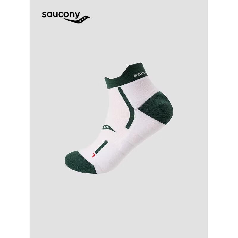 SAUCONY Unisex Short Ankle Socks L
SAUCONY Unisex Short Ankle Socks L