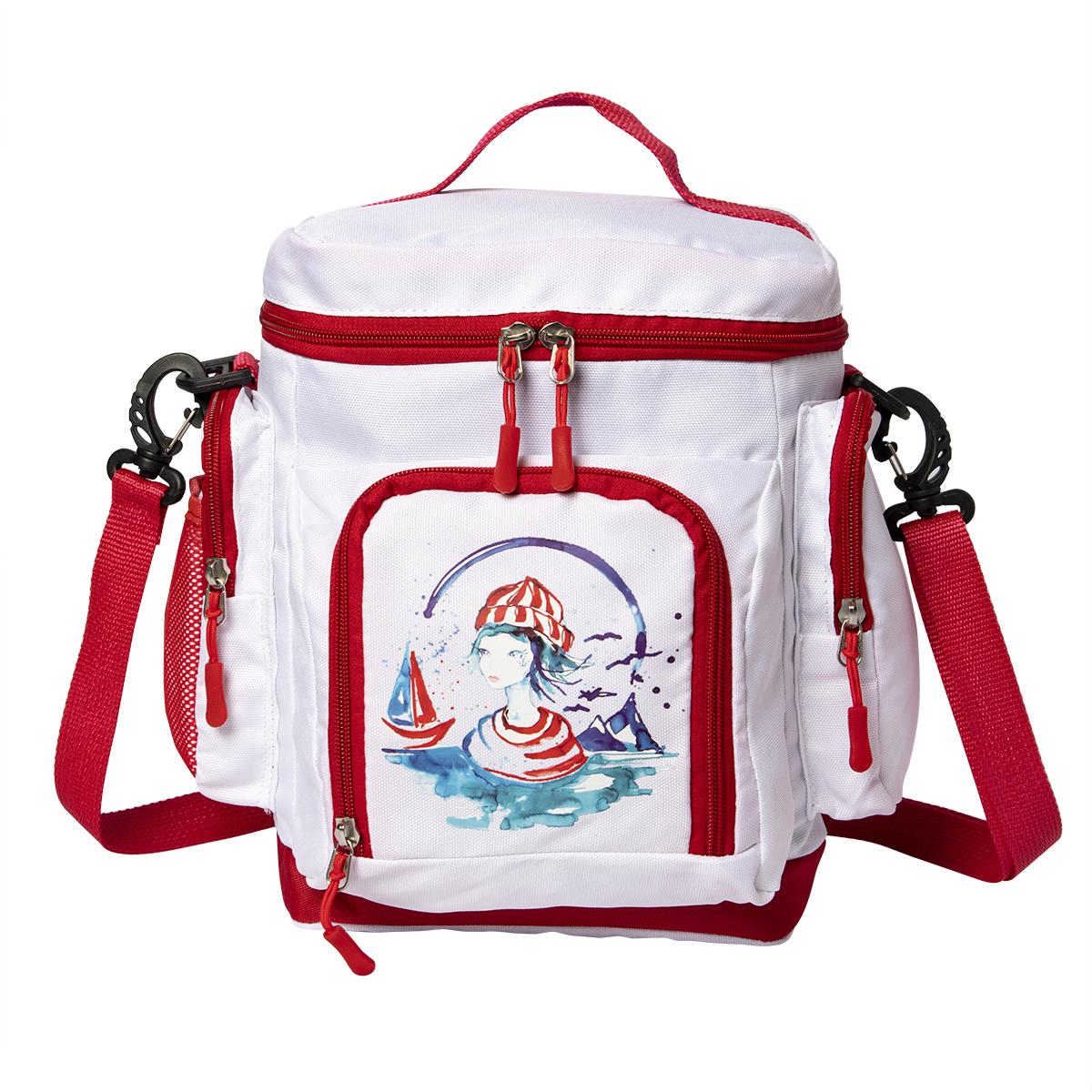 Anemoss Insulated Lunch Bag, Waterpoof, Lightweight Lunch Box For Men and Women, Small Soft Cooler, Thermal Tote Bag, For Work, School, Camping Use
Anemoss Insulated Lunch Bag, Waterpoof, Lightweight Lunch Box For Men and Women, Small Soft Cooler, Thermal Tote Bag, For Work, School, Camping Use