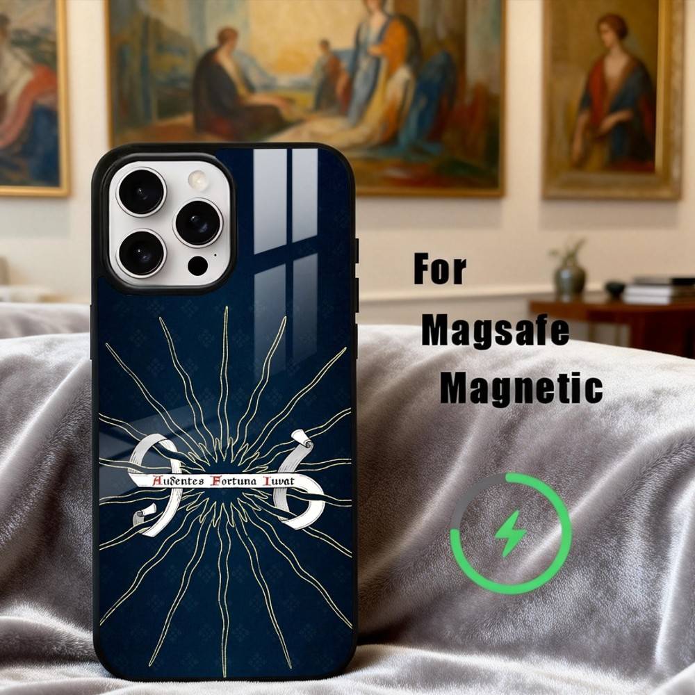 KCD K-Kingdom Come D-Deliverance Phone Case For iPhone17,16,15,14,13,12,11 Plus,For Magnetic Wireless Charge Cover iPhone15PRO
KCD K-Kingdom Come D-Deliverance Phone Case For iPhone17,16,15,14,13,12,11 Plus,For Magnetic Wireless Charge Cover iPhone15PRO