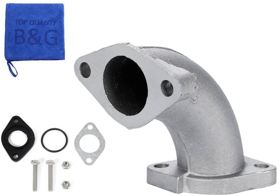 из алюминия, устойчивого к ржавчине и Honda Manifold Swing Set PC20 VM22 Карбюратор Monkey Gorilla Dax 50 Monkey Dax Shary Jazz Jazz [Сделано
из алюминия, устойчивого к ржавчине и Honda Manifold Swing Set PC20 VM22 Карбюратор Monkey Gorilla Dax 50 Monkey Dax Shary Jazz Jazz [Сделано