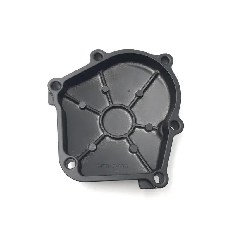 Aftermarket Motorcycle Engine Crank Case Stator Cover For Kawasaki Ninja ZX6R/636 1998-2006
Aftermarket Motorcycle Engine Crank Case Stator Cover For Kawasaki Ninja ZX6R/636 1998-2006
