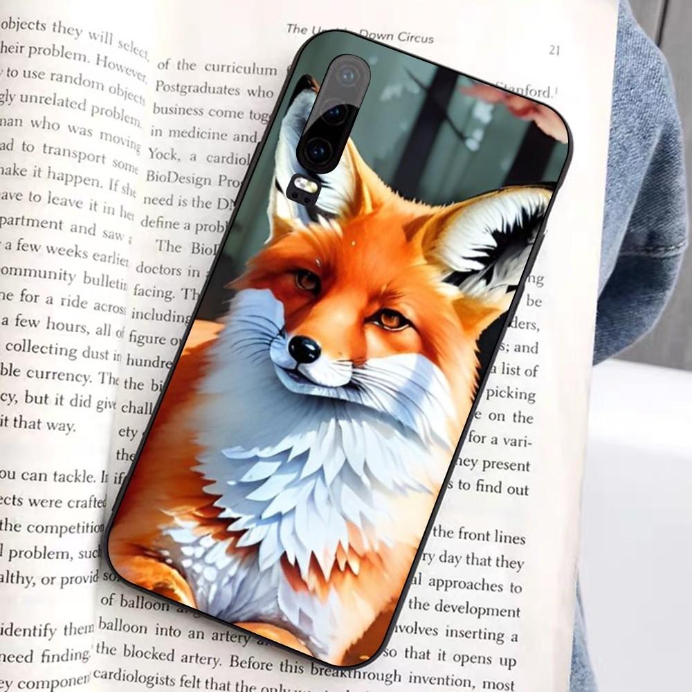 Fox Phone Case For Huawei Honor 10 lite 9 20 7A pro 9X pro 30 pro 50 pro 60 pro 70 pro plus Huawei Honor 9x
Fox Phone Case For Huawei Honor 10 lite 9 20 7A pro 9X pro 30 pro 50 pro 60 pro 70 pro plus Huawei Honor 9x