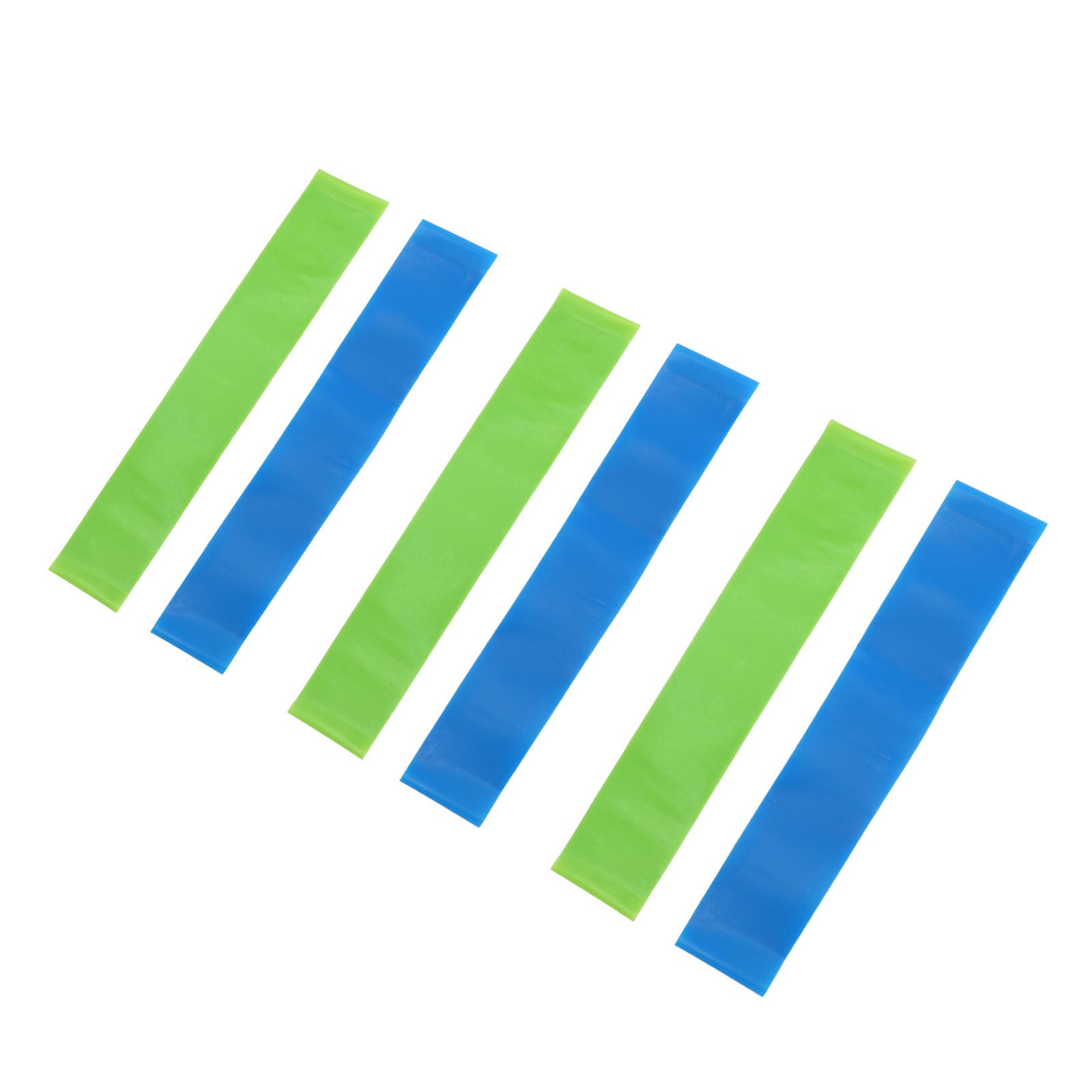 6 шт. Эластичная лента Портативные эластичные ленты для упражнений Регулируемая длина Портативные ленты для пляжного кресла
6 шт. Эластичная лента Портативные эластичные ленты для упражнений Регулируемая длина Портативные ленты для пляжного кресла