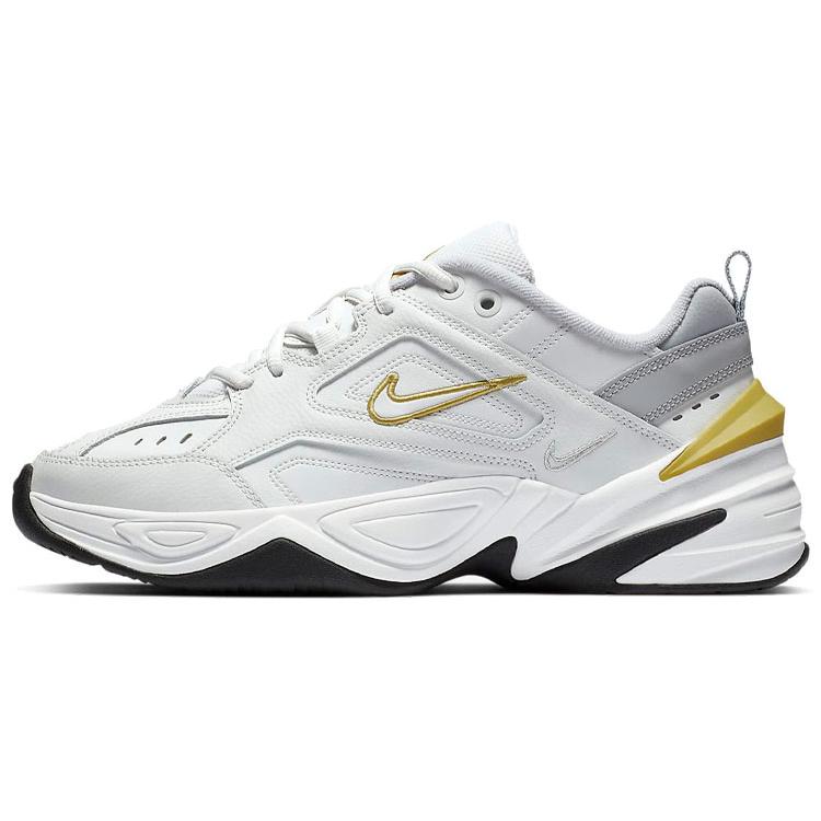 Nike M2K Tekno Platinum Tint Сельдерей Женские 38.5
Nike M2K Tekno Platinum Tint Сельдерей Женские 38.5