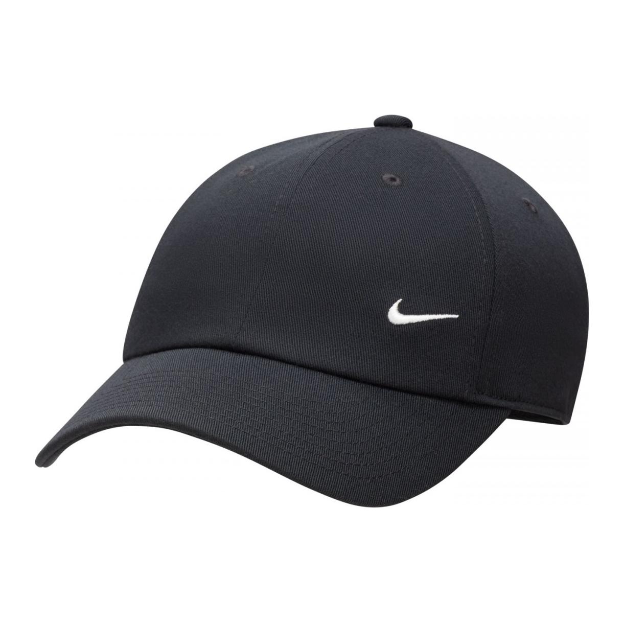 Nike Logo Polyester Baseball Cap Men caps Black FZ5698-010 L/XL
Nike Logo Polyester Baseball Cap Men caps Black FZ5698-010 L/XL