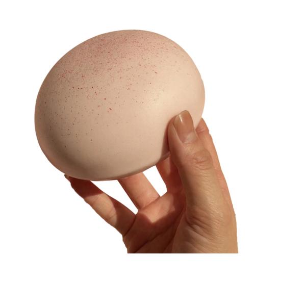 Slow Rebound Squeeze Toy Sticky Desktop Stress Reliever Unique Calming Fidget Toy for Adults And Kids рожевий
Slow Rebound Squeeze Toy Sticky Desktop Stress Reliever Unique Calming Fidget Toy for Adults And Kids рожевий