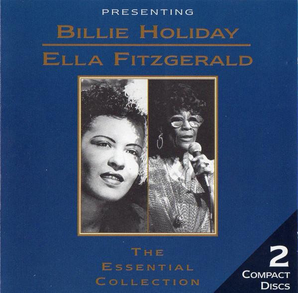 CD БИЛЛИ ХОЛИДЕЙ, ЭЛЛА ФИЦДЖЕРАЛЬД - Billie Holiday - Ella Fitzgerald LECDD629 The Essential C 1995 Европа Джаз Б/У
CD БИЛЛИ ХОЛИДЕЙ, ЭЛЛА ФИЦДЖЕРАЛЬД - Billie Holiday - Ella Fitzgerald LECDD629 The Essential C 1995 Европа Джаз Б/У