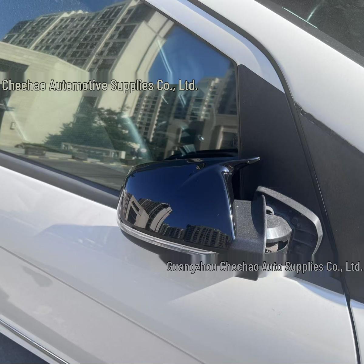 Carbon Fiber Rearview Mirror Cover for Mercedes W169 A160/A180
Carbon Fiber Rearview Mirror Cover for Mercedes W169 A160/A180