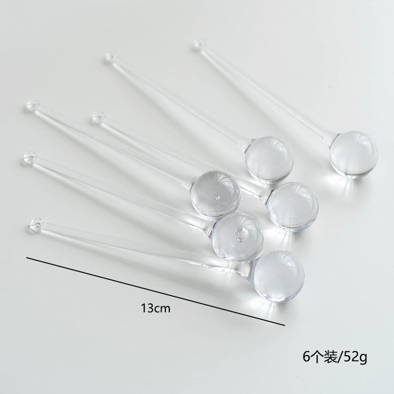 Nordic Crystal Christmas Ornaments Set, Transparent Ice Beads with Snowflake Icicle Drops for Xmas Tree Decor
Nordic Crystal Christmas Ornaments Set, Transparent Ice Beads with Snowflake Icicle Drops for Xmas Tree Decor