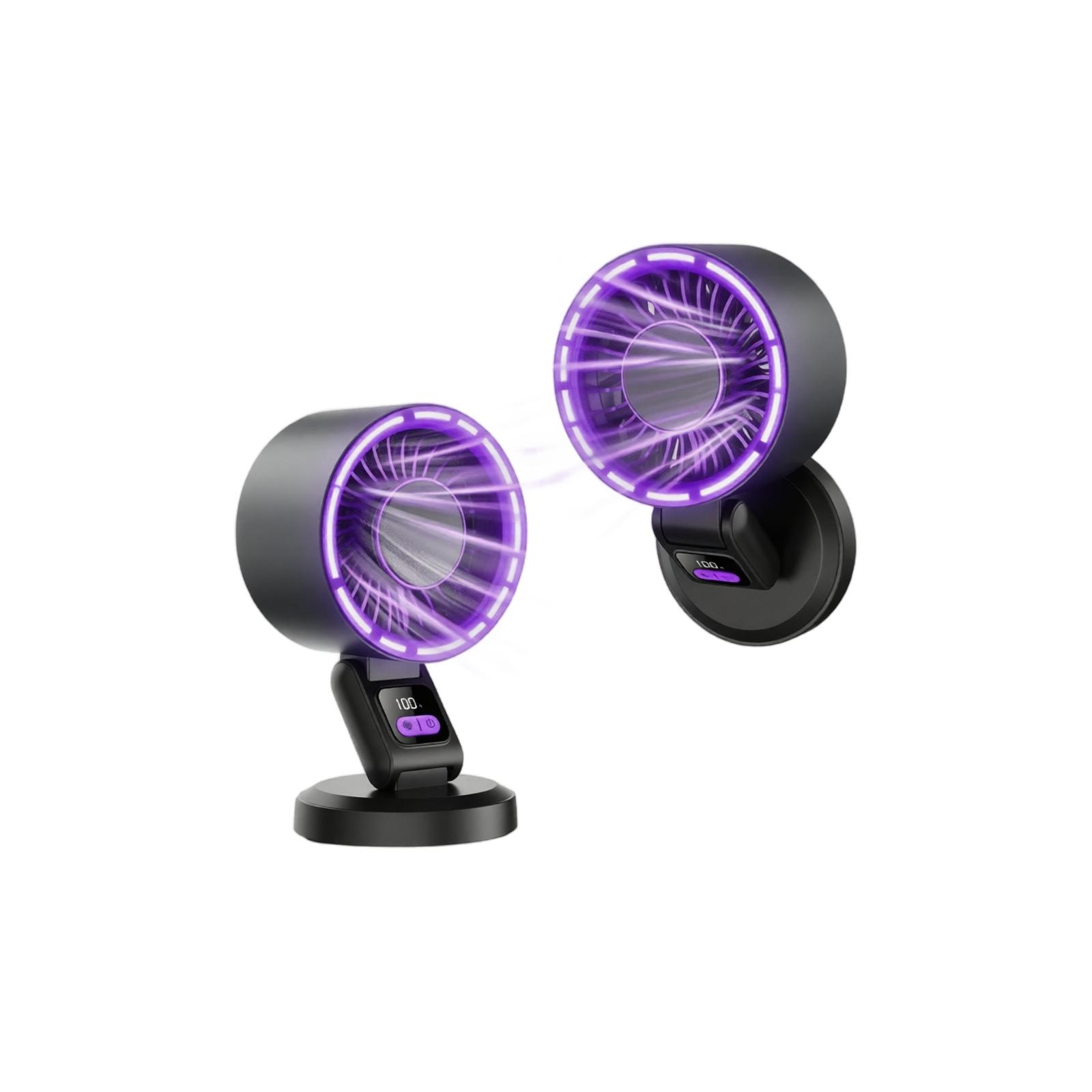 Clip Fan with Long Battery Life Desktop Fan for Office Use Oscillating Fan for Outdoor Use Wall Mountable Circulating Air Fan one size чёрный
Clip Fan with Long Battery Life Desktop Fan for Office Use Oscillating Fan for Outdoor Use Wall Mountable Circulating Air Fan one size чёрный