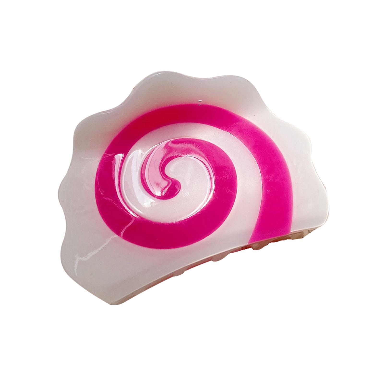 Hair Claws for Women Ins-Style Hairpin Acrylic Sweet Color Hair Barrettes Durable Hair Claw Clip Girl Cute Hair Jewelry B
Hair Claws for Women Ins-Style Hairpin Acrylic Sweet Color Hair Barrettes Durable Hair Claw Clip Girl Cute Hair Jewelry B