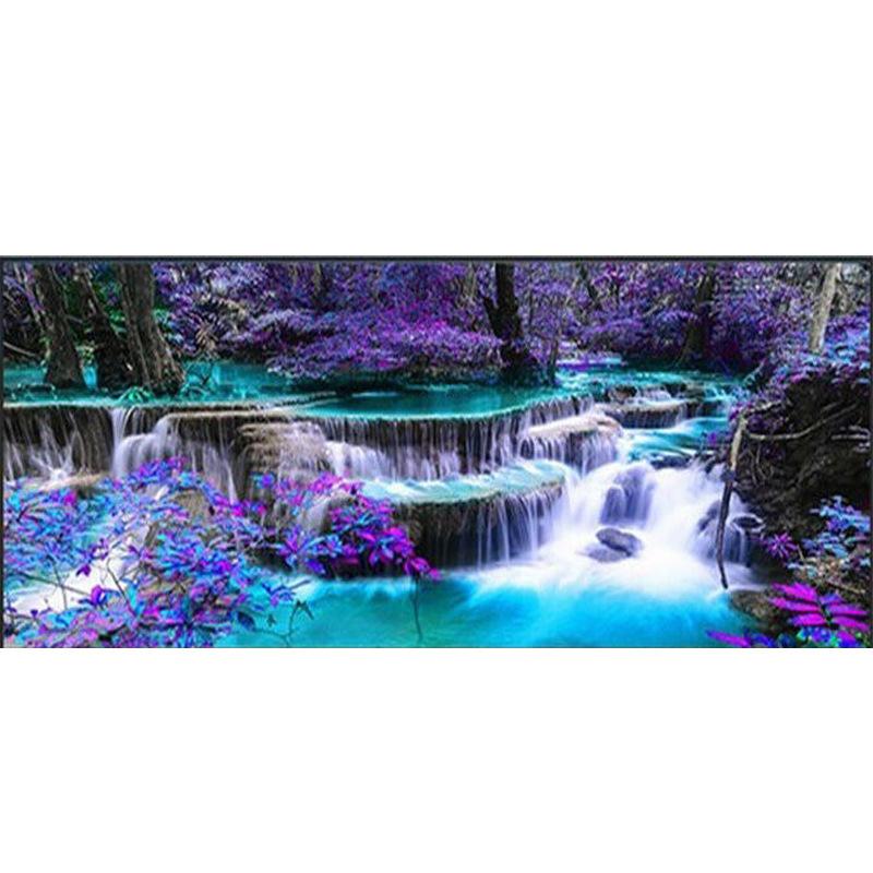 DIY 5D алмазный набор для рисования для взрослых водопад мозаика полный круглый алмазный кристалл драгоценный камень художественная живопись ремесло домашний декор стены 100-50CM оранжевый
DIY 5D алмазный набор для рисования для взрослых водопад мозаика полный круглый алмазный кристалл драгоценный камень художественная живопись ремесло домашний декор стены 100-50CM оранжевый