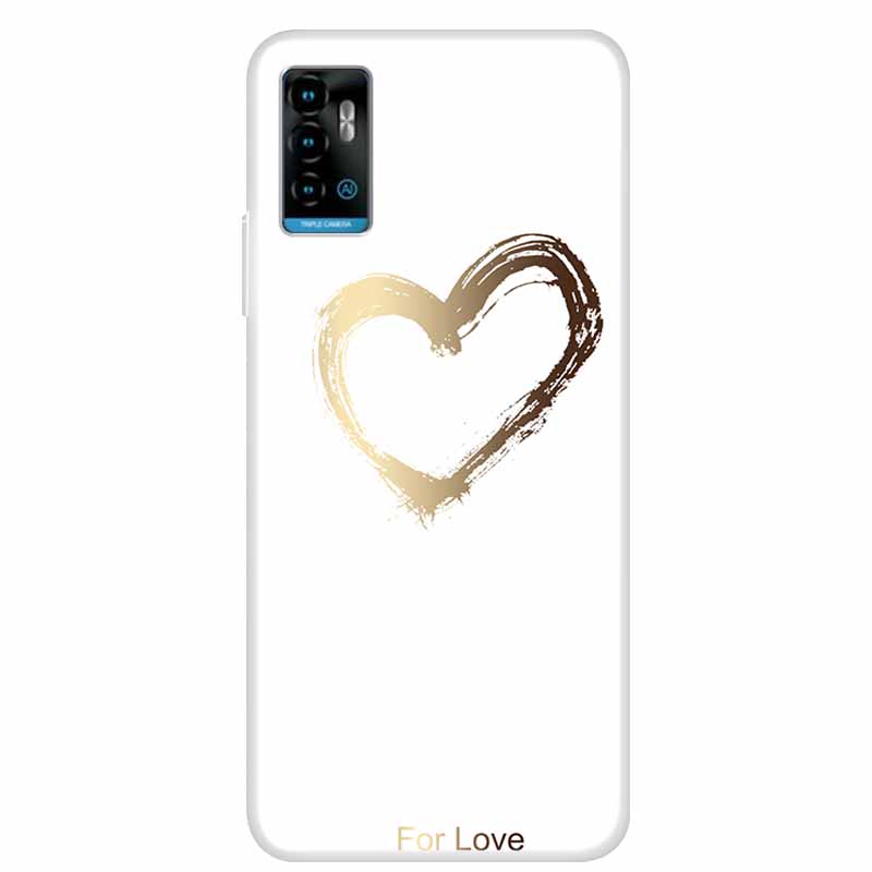 Для ZTE Blade A71 Case Luxury Bumper Silicone TPU Soft Cover Phone Cover For ZTE Blade A7s 2020 Shockproof Cartoon Coque Funda ZTE A7 2020
Для ZTE Blade A71 Case Luxury Bumper Silicone TPU Soft Cover Phone Cover For ZTE Blade A7s 2020 Shockproof Cartoon Coque Funda ZTE A7 2020