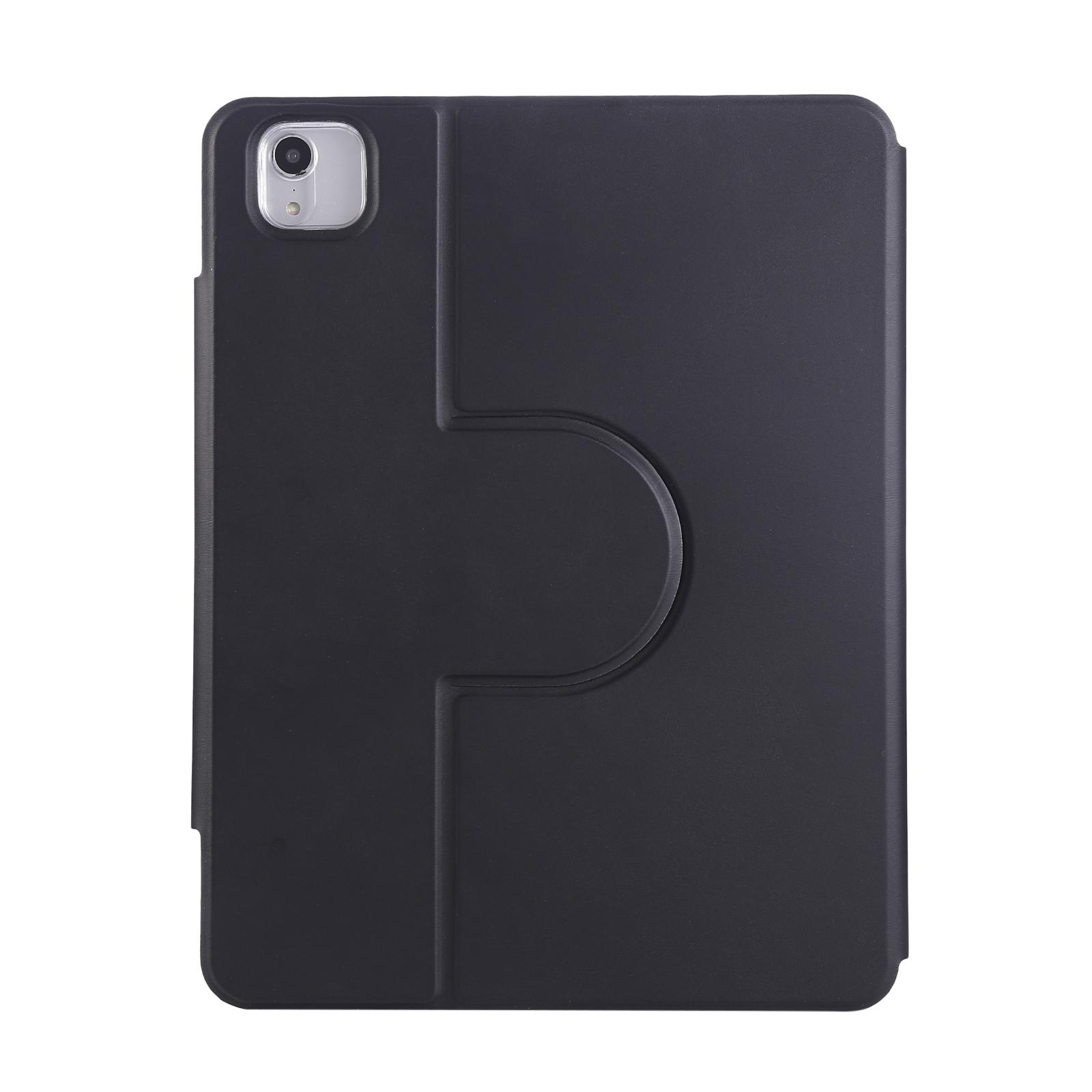 Tablet Case For iPad Air 11 (2025)/(2024)/Air (2022)/(2020)/Pro 11 (2022)/(2020)/(2018) Magnetic Detachable Rotating Stand Cover Blue
Tablet Case For iPad Air 11 (2025)/(2024)/Air (2022)/(2020)/Pro 11 (2022)/(2020)/(2018) Magnetic Detachable Rotating Stand Cover Blue