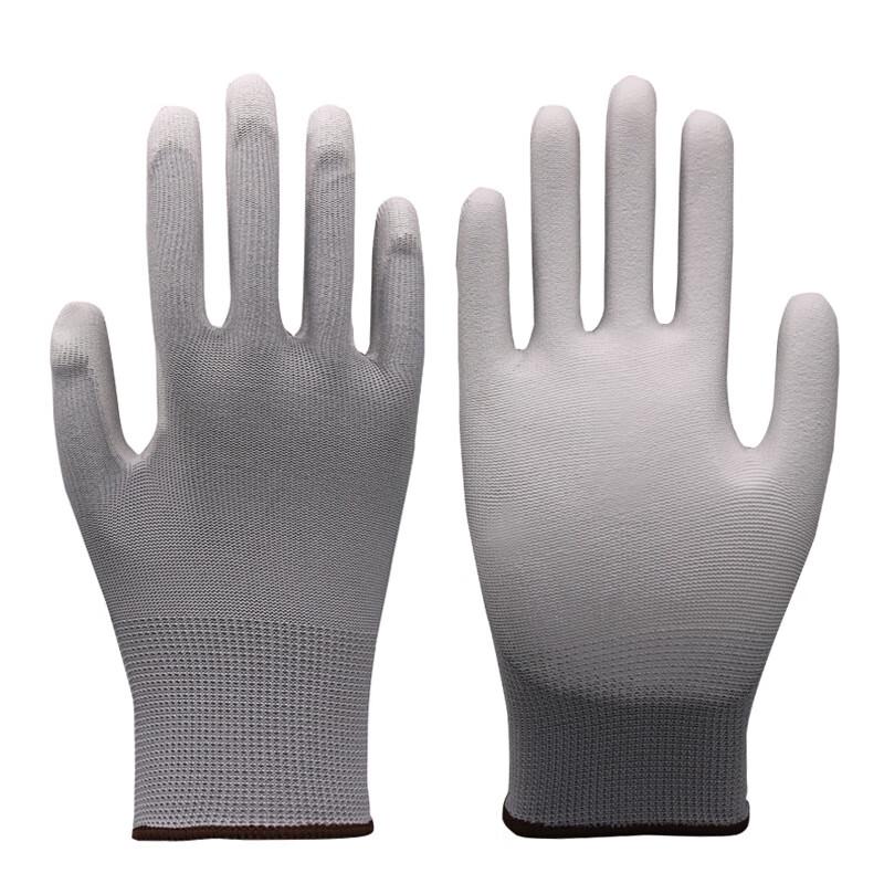 Xinshengxiang PU Coated Palm Work Gloves
Xinshengxiang PU Coated Palm Work Gloves