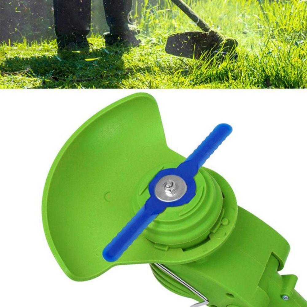 10PCS Lawn Trimmer Lawn Mower Blade Replace Blade Grass Trimmer Blade Thicken Yard чорний
10PCS Lawn Trimmer Lawn Mower Blade Replace Blade Grass Trimmer Blade Thicken Yard чорний