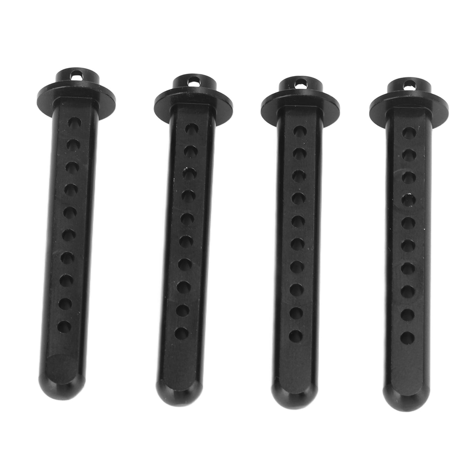 RC Алюмінієві Кріплення для Стойок Кузова Зносостійкі Запасні Кріплення для Стойок Кузова Радіокерованої Машини для Axial
RC Алюмінієві Кріплення для Стойок Кузова Зносостійкі Запасні Кріплення для Стойок Кузова Радіокерованої Машини для Axial