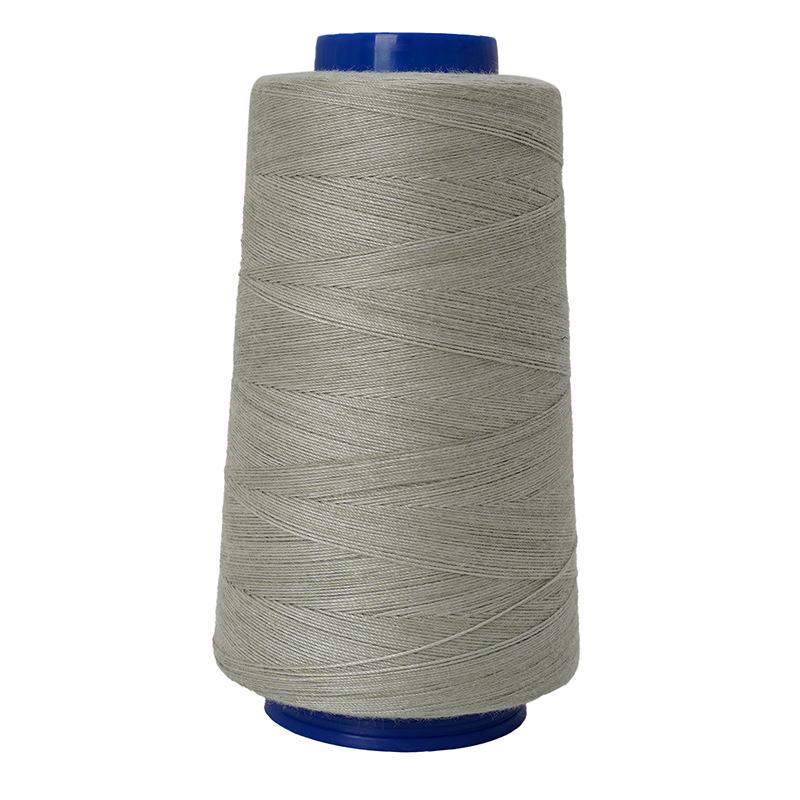 New 203 Expandable Waterproof Thread Sewing Waterproof Polyester SP Cotton Thread 1000 Yards Waterproof Sewing Thread 20/3 waterproof cord 1000 yards світло-зелений колір
New 203 Expandable Waterproof Thread Sewing Waterproof Polyester SP Cotton Thread 1000 Yards Waterproof Sewing Thread 20/3 waterproof cord 1000 yards світло-зелений колір