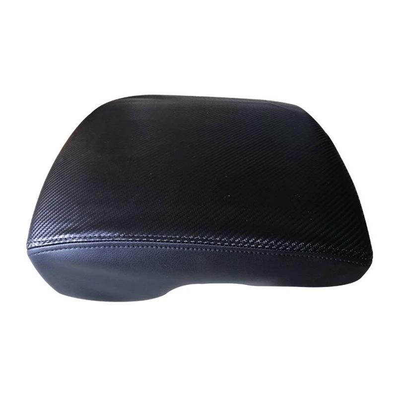 For Dodge Ram 2018-2020 2019 Center Console Armrest Protection Cushion Breathable Armrest Box Cover Pad Car Accessories чёрный
For Dodge Ram 2018-2020 2019 Center Console Armrest Protection Cushion Breathable Armrest Box Cover Pad Car Accessories чёрный