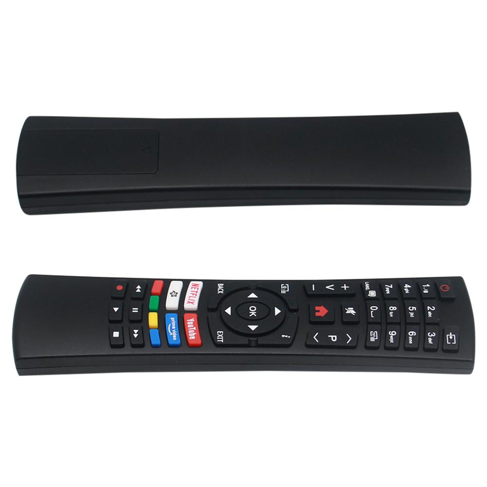 RC4390P For Hyundai TV Remote Replacement Comfortable Grip Television Remote Controller A
RC4390P For Hyundai TV Remote Replacement Comfortable Grip Television Remote Controller A