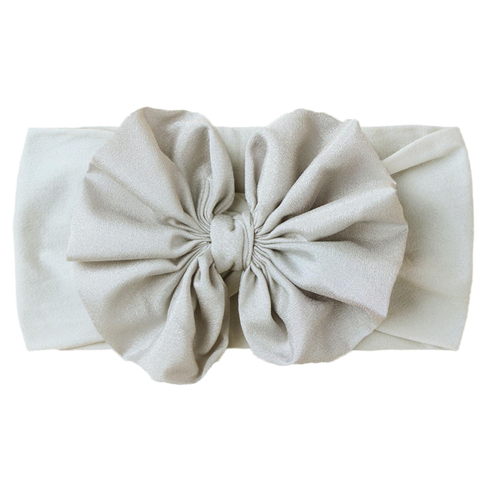 Дитячі нейлонові пов язки Гумки для волосся Бант Аксесуари для волосся для дівчаток Новонароджені немовлята Малюки Діти One Size
Дитячі нейлонові пов язки Гумки для волосся Бант Аксесуари для волосся для дівчаток Новонароджені немовлята Малюки Діти One Size