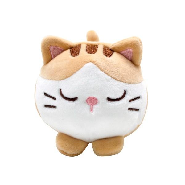 Горячая упаковка куклы Mochimochi с животным типом тела, 7 см, разные цвета, популярные игрушки для корейских детей
Горячая упаковка куклы Mochimochi с животным типом тела, 7 см, разные цвета, популярные игрушки для корейских детей