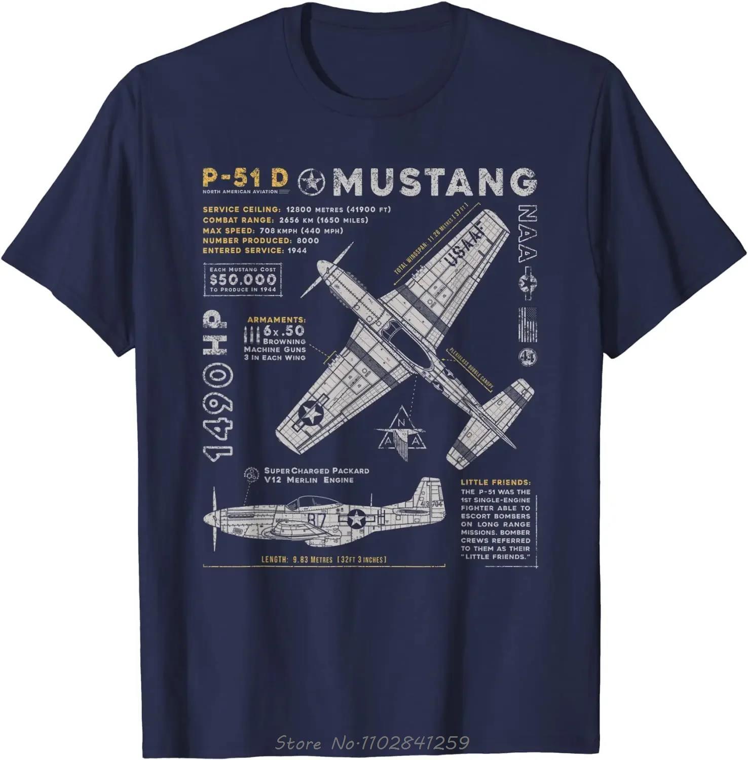 P51 Mustang North American Aviation Vintage Fighter Plane Tshirt Men Clothing Fashion Casual Tshirt Oneck Fitness T Shirt 4XL
P51 Mustang North American Aviation Vintage Fighter Plane Tshirt Men Clothing Fashion Casual Tshirt Oneck Fitness T Shirt 4XL