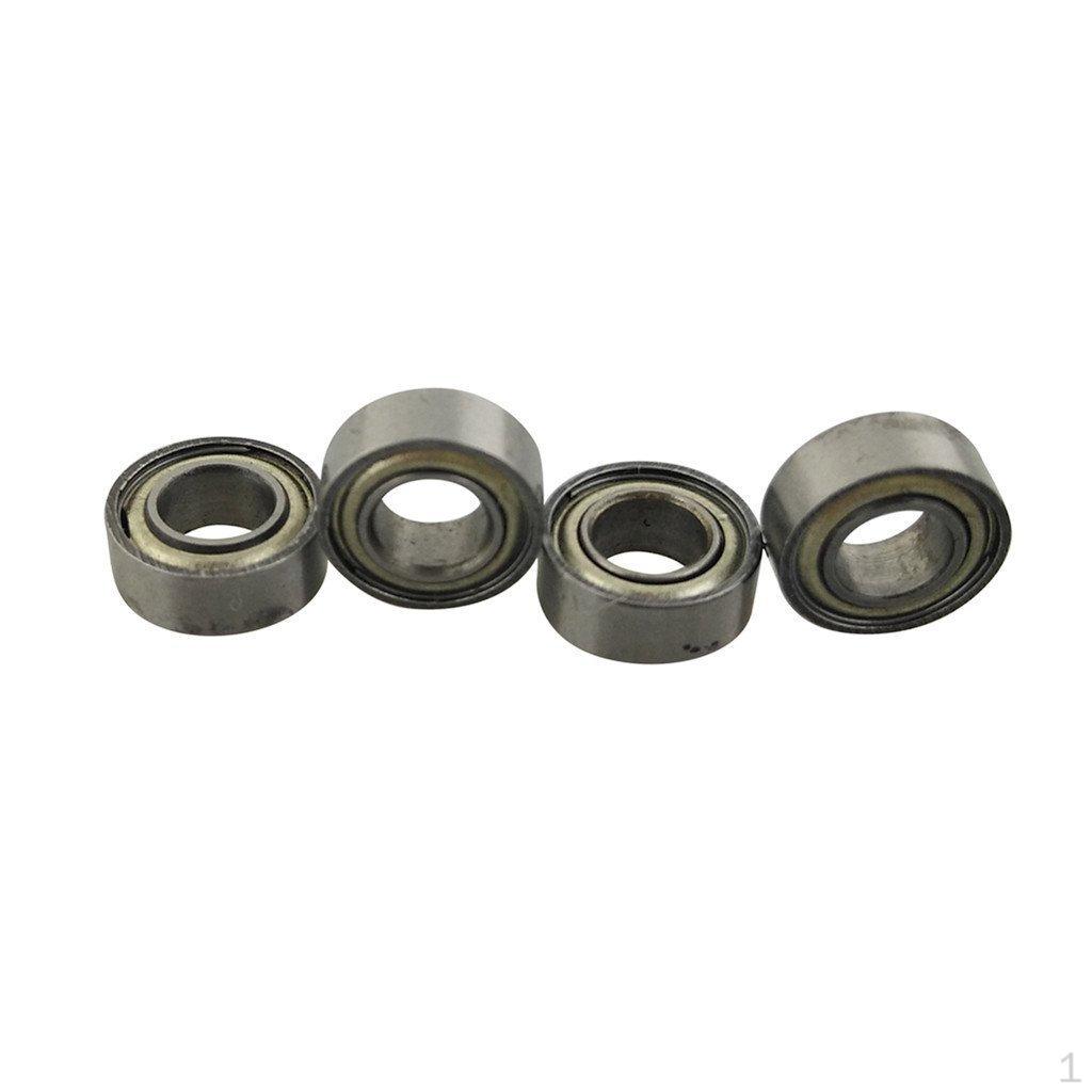 Ball Bearings for A949 A959 A969 A979 K929 1:18 RC Car Parts Accs
Ball Bearings for A949 A959 A969 A979 K929 1:18 RC Car Parts Accs
