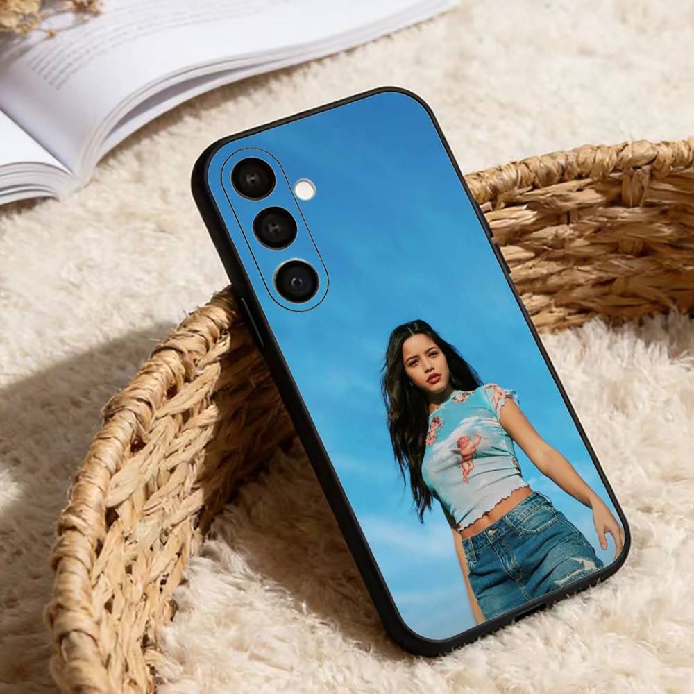 Emilia Mernes Pretty Phone Case For Samsung Galaxy A13,21s,22,31,32,52,53,71,72,73,Soft Black Cover Samsung a22 5g
Emilia Mernes Pretty Phone Case For Samsung Galaxy A13,21s,22,31,32,52,53,71,72,73,Soft Black Cover Samsung a22 5g