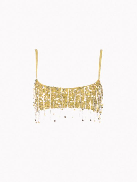 In Stock: 2025 European & American Style Sequin Spaghetti Strap Mini Skirt Set - Women s Sexy Short Sleeve Summer Party Outfit. M
In Stock: 2025 European & American Style Sequin Spaghetti Strap Mini Skirt Set - Women s Sexy Short Sleeve Summer Party Outfit. M