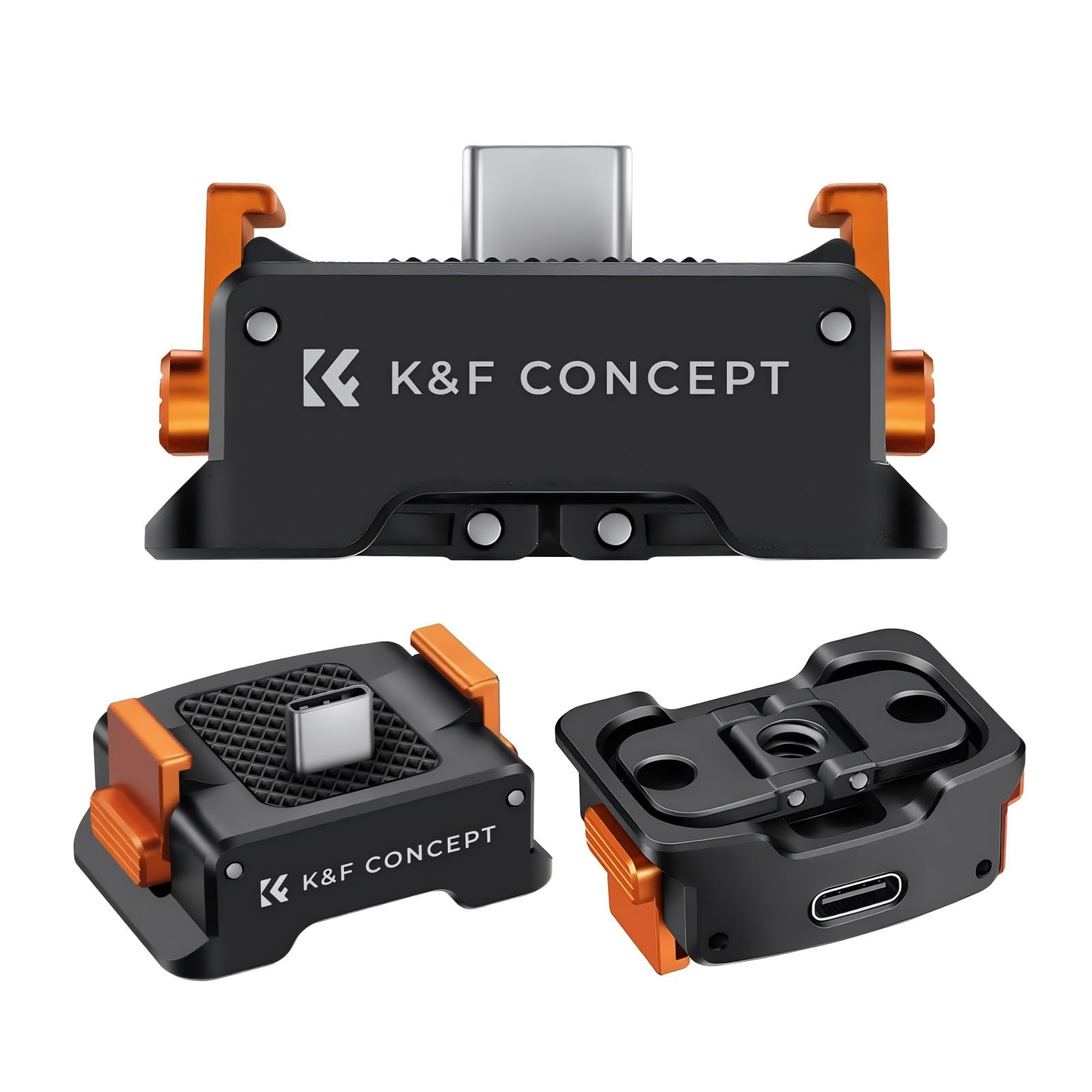 Concept Osmo Pocket 3 Adapter Mount Charging Base shoot while Osmo Pocket 3 Mount Adapter Mount Base Port Screw Hole Action Camera Mount Comes with чорний
Concept Osmo Pocket 3 Adapter Mount Charging Base shoot while Osmo Pocket 3 Mount Adapter Mount Base Port Screw Hole Action Camera Mount Comes with чорний