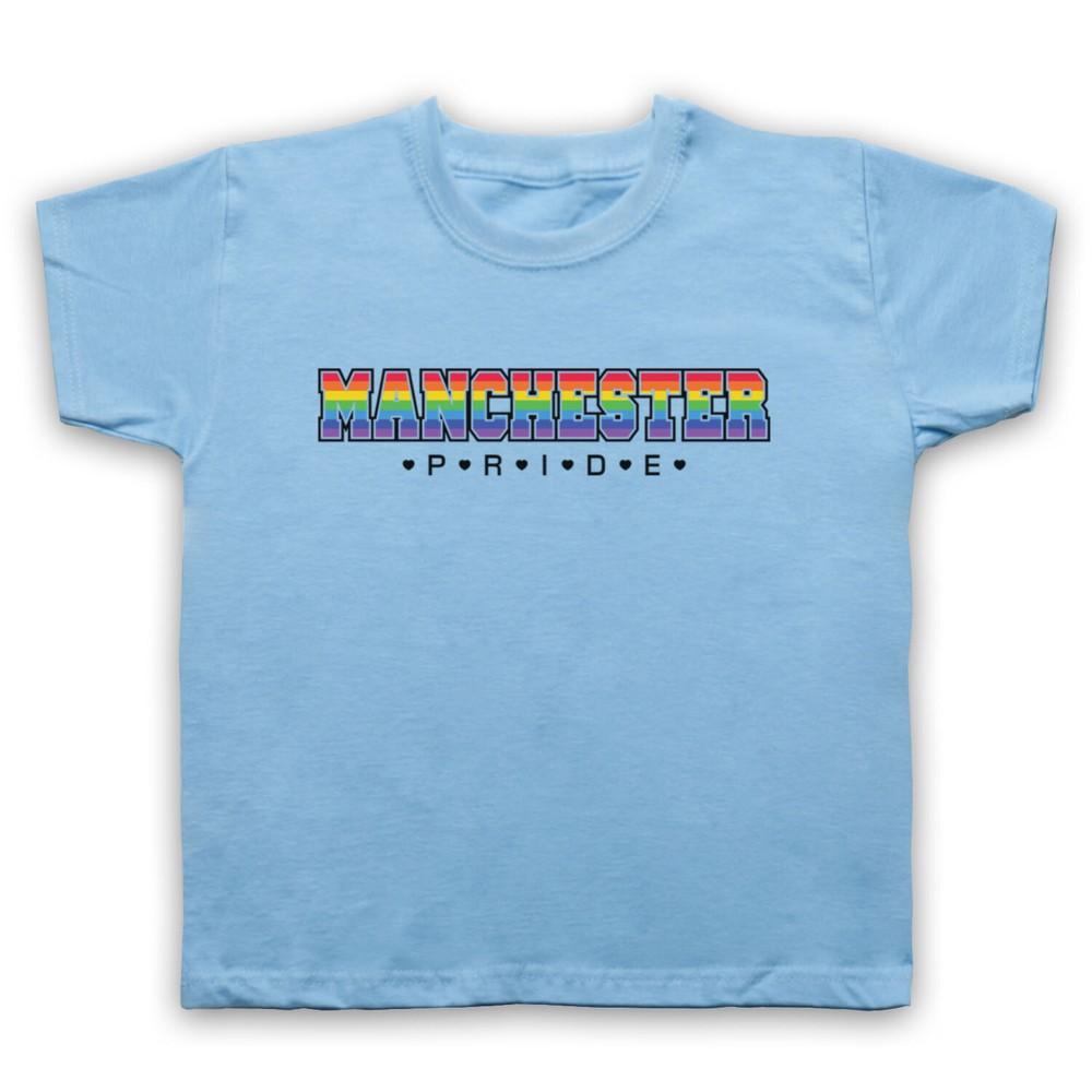 Manchester Pride Lgbt Festival Gay Pride March Rights Kids Childs T-Shirt 4XL
Manchester Pride Lgbt Festival Gay Pride March Rights Kids Childs T-Shirt 4XL