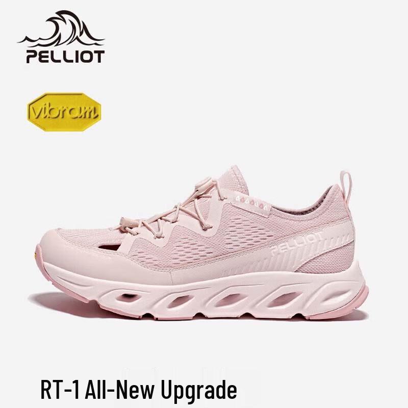 Pelliot Women s Outdoor Anti-slip Water Hiking Shoes 36
Pelliot Women s Outdoor Anti-slip Water Hiking Shoes 36