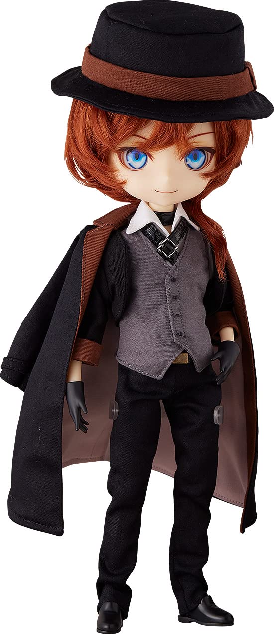Гармония напевает Bungo Stray Dogs Nakahara Chuuya Тканевый Магнит Пластиковая Раскрашенная Подвижная Фигурка Немасштабная & &
Гармония напевает Bungo Stray Dogs Nakahara Chuuya Тканевый Магнит Пластиковая Раскрашенная Подвижная Фигурка Немасштабная & &
