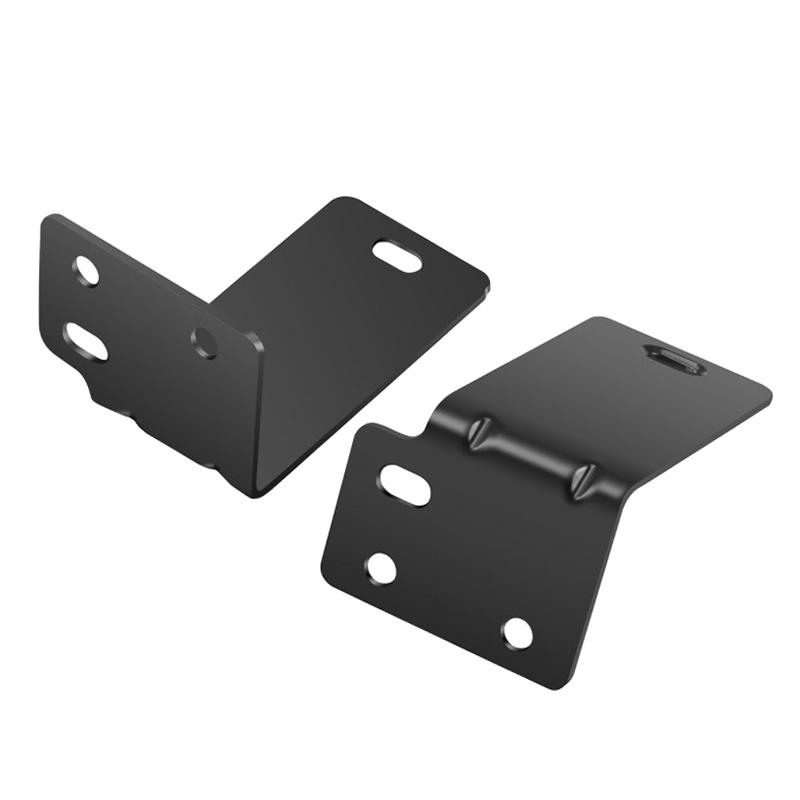 Комплект для настенного монтажа, монтажные кронштейны для Wb-300 Sound Touch 300 Soundbar, Soundbar 500 Soundbar 700 / 900 1set
Комплект для настенного монтажа, монтажные кронштейны для Wb-300 Sound Touch 300 Soundbar, Soundbar 500 Soundbar 700 / 900 1set
