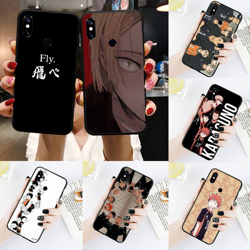 Чехол для телефона с рисунком Haikyuu Fly, чехол для Xiaomi Redmi 4x5 plus 6A 7 7A 8 mi8 8lite 9 note 4 5 7 8 pro Redmi note5
Чехол для телефона с рисунком Haikyuu Fly, чехол для Xiaomi Redmi 4x5 plus 6A 7 7A 8 mi8 8lite 9 note 4 5 7 8 pro Redmi note5